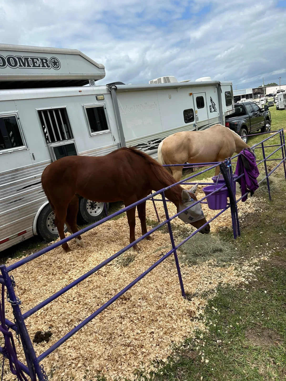 About QuickPro Panels